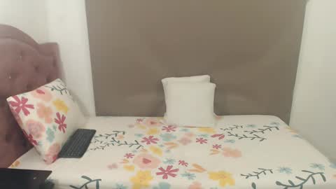 DANIELA online show from October 3, 9:56 pm