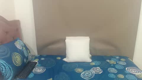 DANIELA online show from February 23, 4:10 am