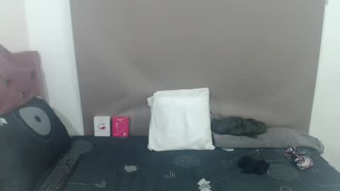 Snapshot of kimberjamesxx chatting on May 31, 1:14 am DANIELA online show from May 31, 1:14 am
