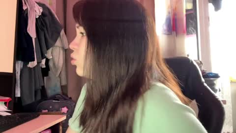 Mary online show from April 20, 11:35 am