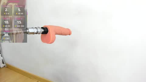 Kimberlin  online show from February 15, 7:39 pm