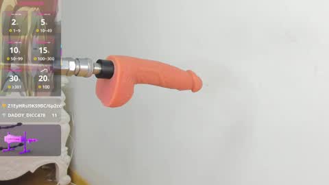 Kimberlin  online show from February 20, 8:14 pm