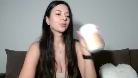 Kim online show from November 20, 5:29 am