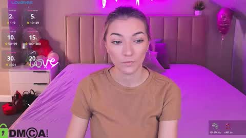 kimberlly_smith online show from February 23, 12:09 am