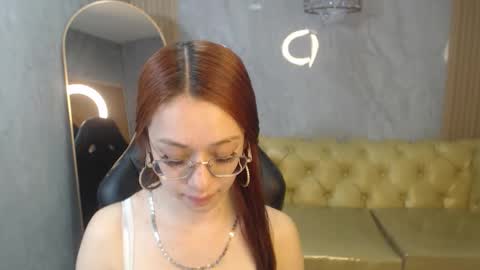 Kim online show from December 21, 8:05 pm