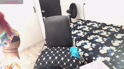 Anita. online show from February 13, 3:39 am