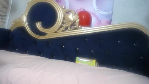 kimberly online show from December 1, 7:19 pm