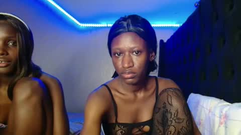 Snapshot of kimberly_chloe chatting on March 9, 3:38 pm Kimberly online show from March 9, 3:38 pm