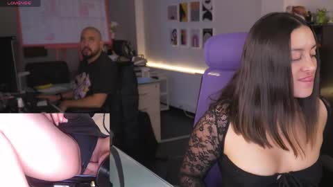 Kimberly 1200-1900 GMT-5 online show from April 19, 7:49 pm