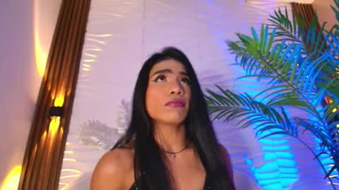 kimberly gonzalez online show from November 11, 4:12 am