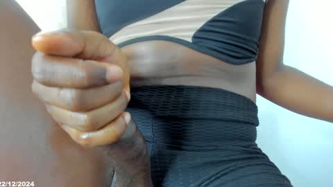 Kimberly 3 online show from December 21, 9:55 am