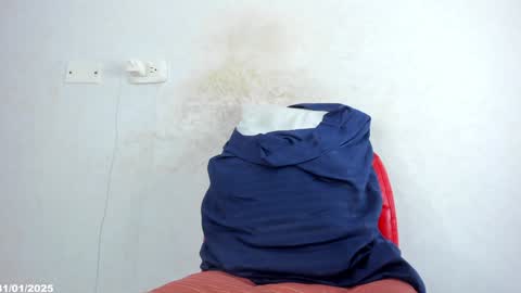 Kimberly 3 online show from January 31, 9:48 am