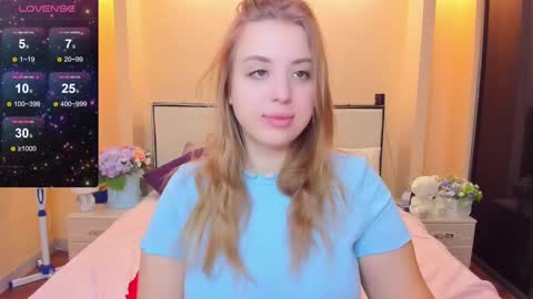 kimberly_mm online show from December 4, 6:55 am