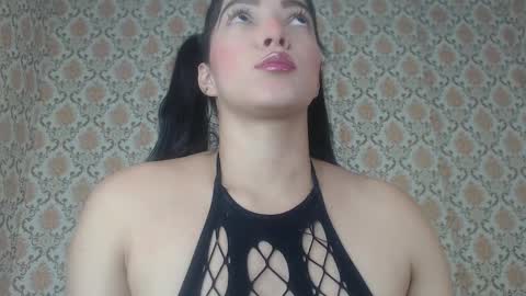 Snapshot of kimberly_perez__ chatting on February 9, 12:08 pm Kimberly online show from February 9, 12:08 pm