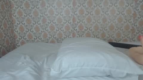 Snapshot of kimberly_perez__ chatting on February 11, 3:50 am Kimberly online show from February 11, 3:50 am