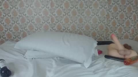 Snapshot of kimberly_perez__ chatting on February 25, 2:25 am Kimberly online show from February 25, 2:25 am