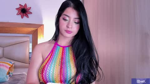 kimberly shaw online show from January 18, 8:19 pm