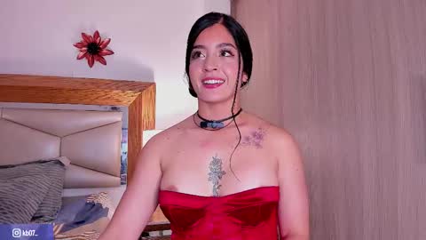 kimberly shaw online show from October 10, 6:29 pm