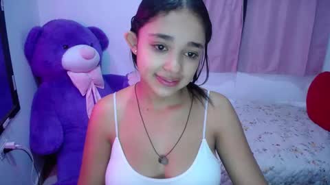 Snapshot of kimberly_slim chatting on September 17, 11:45 am Kim online show from September 17, 11:45 am