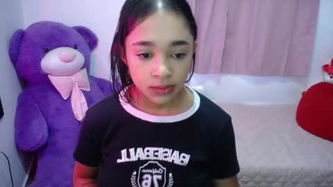 Kim online show from March 7, 1:08 pm