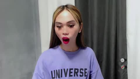 Kimberly online show from January 22, 10:40 am