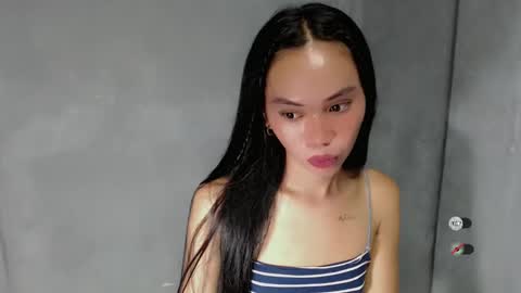 Kimberly online show from February 15, 11:14 pm