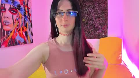 kimberly_thonson online show from February 7, 9:48 pm