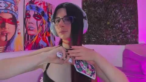 kimberly_thonson online show from February 14, 2:28 am