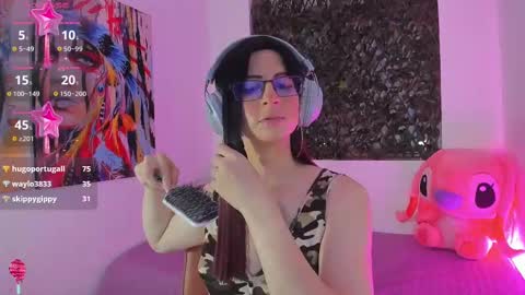 kimberly_thonson online show from February 28, 2:53 am