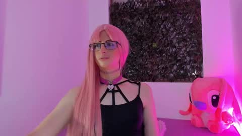 kimberly_thonson online show from March 1, 9:37 pm