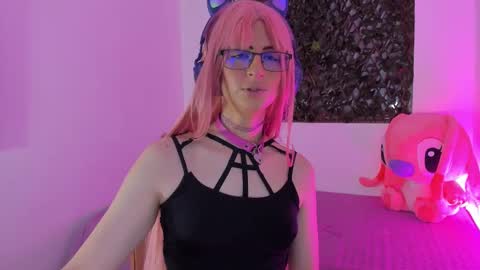 kimberly_thonson online show from March 2, 3:45 am