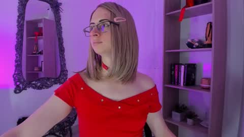 kimberly_thonson online show from November 27, 4:42 pm