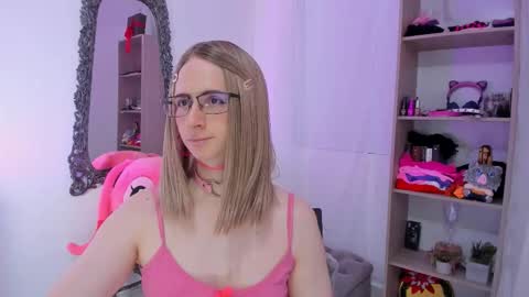 kimberly_thonson online show from January 8, 4:09 pm