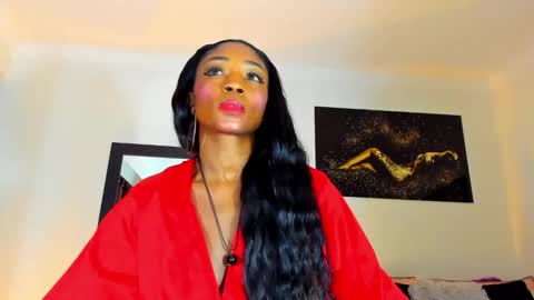 Kimberly Banks online show from November 19, 10:04 am