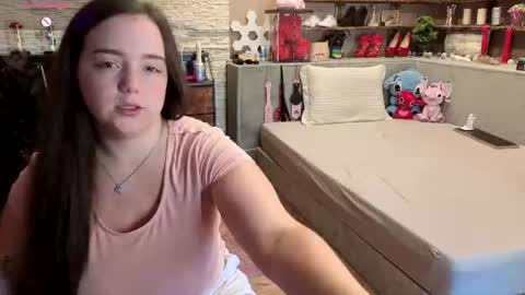 Snapshot of kimberlycaprice chatting on July 13, 7:00 am kimberlycaprice online show from July 13, 7:00 am