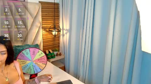 kimberlyfox_t online show from April 8, 12:38 pm