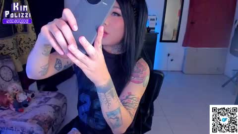 Kimberly Polizzi     online show from September 25, 2:59 am