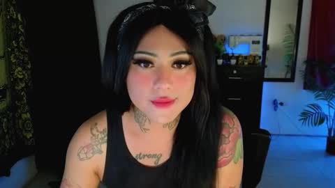 Kimberly Polizzi     online show from November 9, 3:05 am