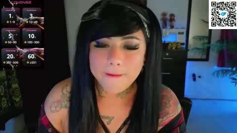 Kimberly Polizzi     online show from November 13, 2:10 am