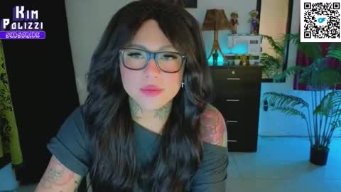 Kimberly Polizzi     online show from November 26, 12:33 am