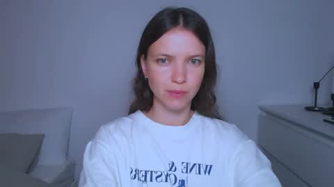 Kimberly online show from May 30, 4:09 am