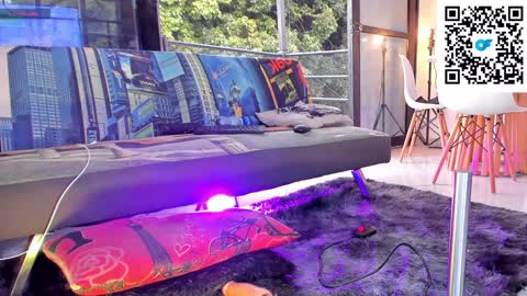 Kimberly online show from January 8, 11:43 am