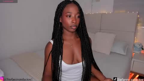 Queen Kim online show from April 19, 3:06 am