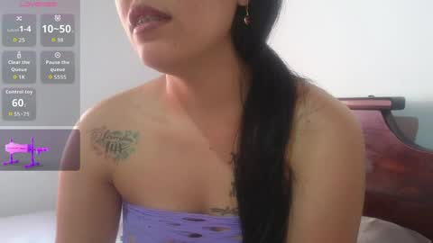 kimberlyles7 online show from April 11, 1:37 pm