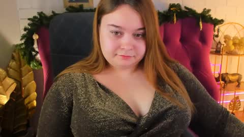 Snapshot of kimberlymaran chatting on December 15, 9:13 am The one that you wont be able to forget online show from December 15, 9:13 am