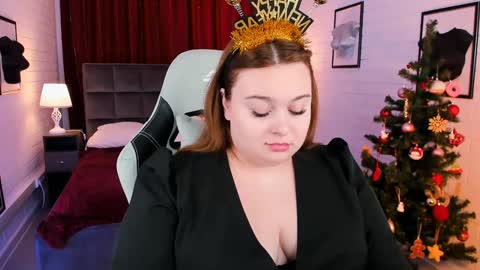 Snapshot of kimberlymaran chatting on December 31, 9:10 am The one that you wont be able to forget online show from December 31, 9:10 am