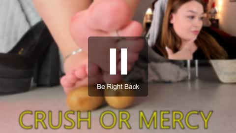 Snapshot of kimberlymaran chatting on January 26, 3:14 pm The one that you wont be able to forget online show from January 26, 3:14 pm