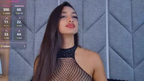 Kimberly online show from September 12, 4:23 am