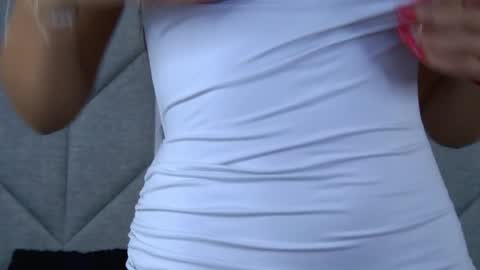 Kimberly online show from April 7, 4:13 am