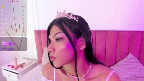 Kimberlyn online show from March 7, 2:58 pm